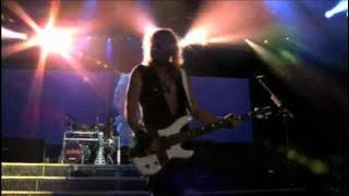 Def Leppard Live 2009- Hysteria/Armageddon It