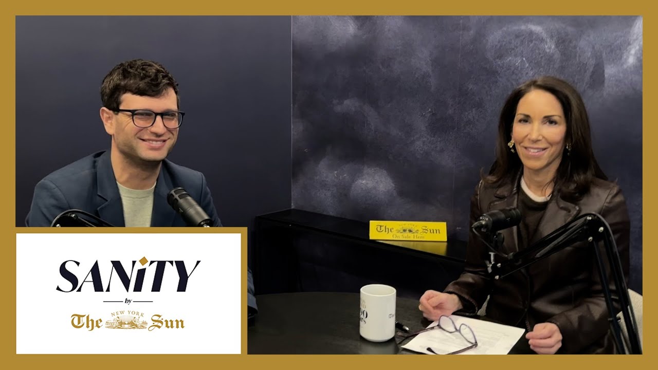 Sanity от The New York Sun, выпуск 36: «Может ли Эпштейн разрушить MAGA?»