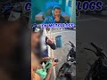 REAGIU A ABORDAGEM POLICIAL E NÃO FICOU BARATO ! #motovlogs #ckmotovlogs