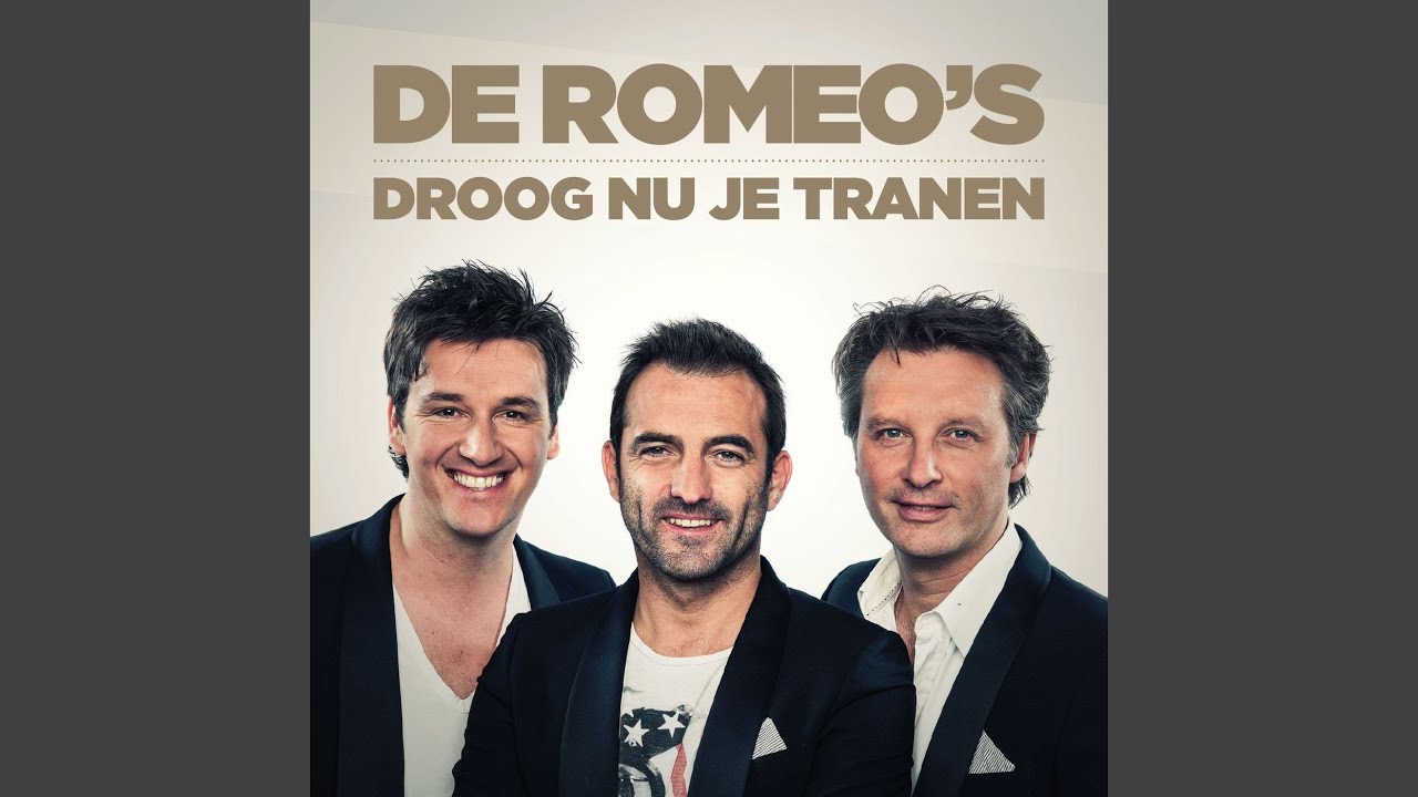Droog Nu Je Tranen YouTube Droog Nu Je Tranen YouTube