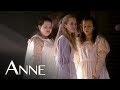 The Costumes of Anne | Behind the Scenes