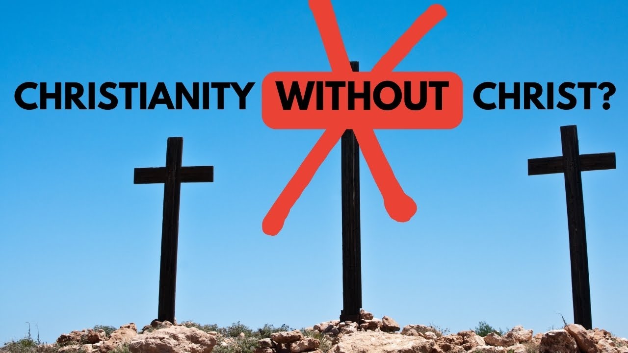 The Cost of Christianity without Christ [CLIP] - YouTube