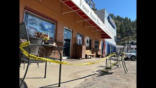 Charging documents reveal details in Superior bar shooting