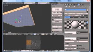 Tutorial - Trackmania 2 Object Creation using Blender