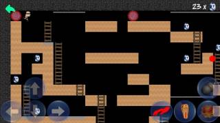 Mine Runner - Level 56