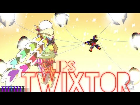 Underverse ink fresh sans twixtor.