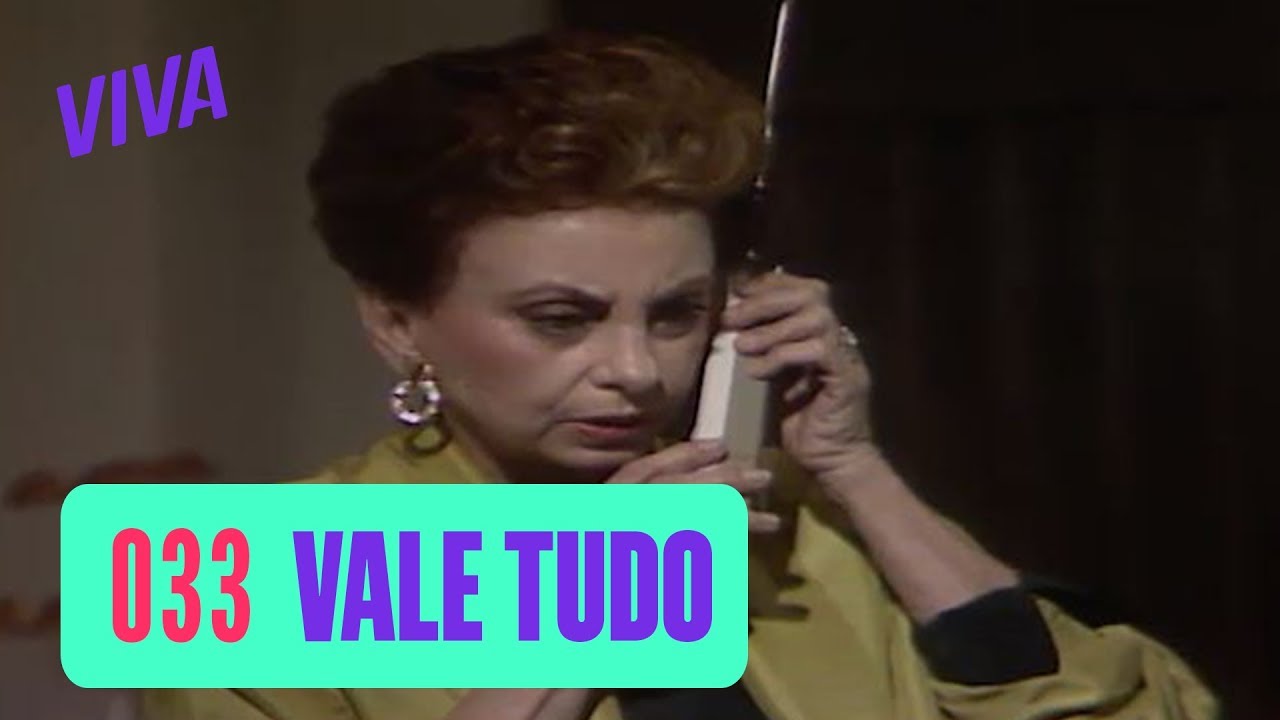 FÁTIMA TENTA COLOCAR ODETE CONTRA SOLANGE | VALE TUDO | CAPÍTULO 33 | MELHOR DO DIA | VIVA