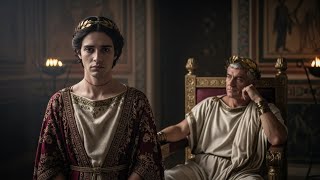 Sporus – The Castrated Child Bride of Emperor Nero (Full Dark Story