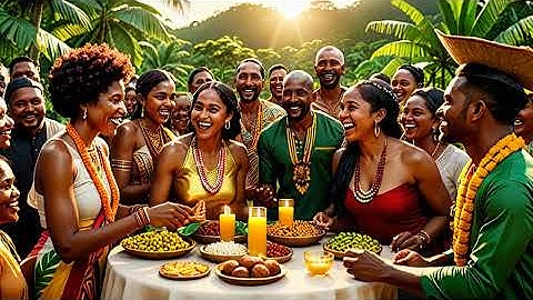 Guyana vs Vanuatu: Jungle Coasts and Island Dreams Collide