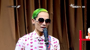 B-CLIP #1162 GOBLOCKS - Nyanyian Kaum Jomblo