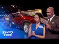 Car Stars: Flowers Family 🚗⭐️ | Family Feud