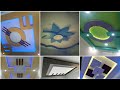 ✨ Modern Fall Ceiling Designs 2026 | Hall, Bedroom & Kitchen Ceiling Ideas by MD Decor Studio