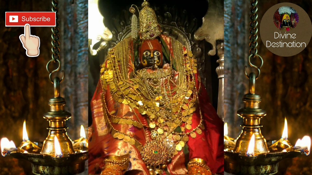 Vaghinicha Theka Ahe Tuljapur Naka | वाघिणीचा ठेका आहे तुळजापूर नाका