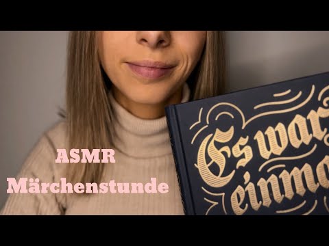 ASMR•Märchenstunde 3 📖 😴