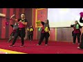 SRDB Battle Of The Zumba 2019 SRDB Battle Of The Zumba 2019
