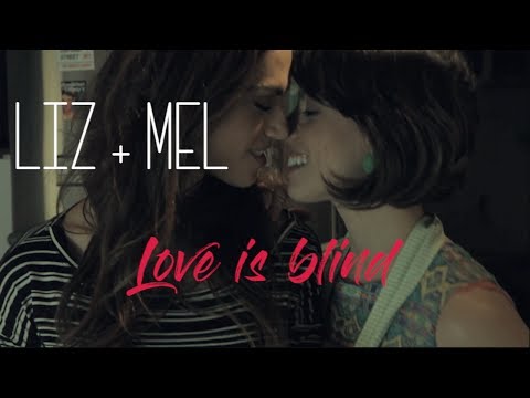 Liz & Mel || Love Is Blind || RED