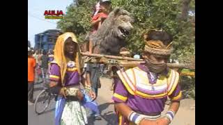 Keliling Ngadu wadon Trinanda Muda 2008 Rio Bojongsari