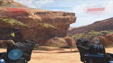 Halo 3 Real Time Editing(JTAG)