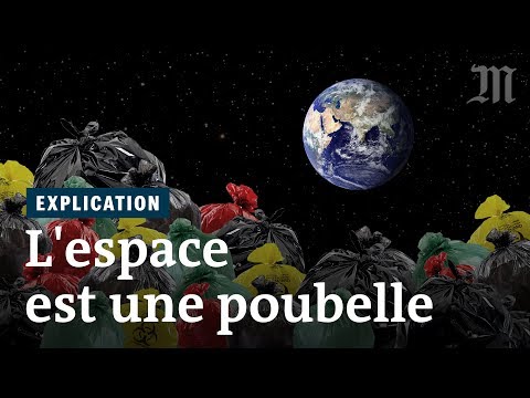 Vidéo: L'espace est-il un mot ?