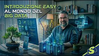 Intro Easy al mondo del Big Data | Ep. 6/10 — Chi lavora con i dati
