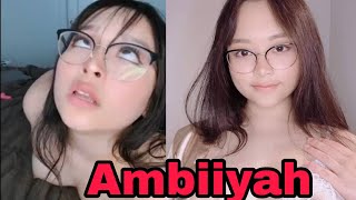 Ambiiyah Viral Scandal Video