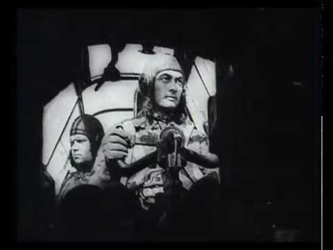 Боевая #авиация. Юго-западное направление. 1941 год