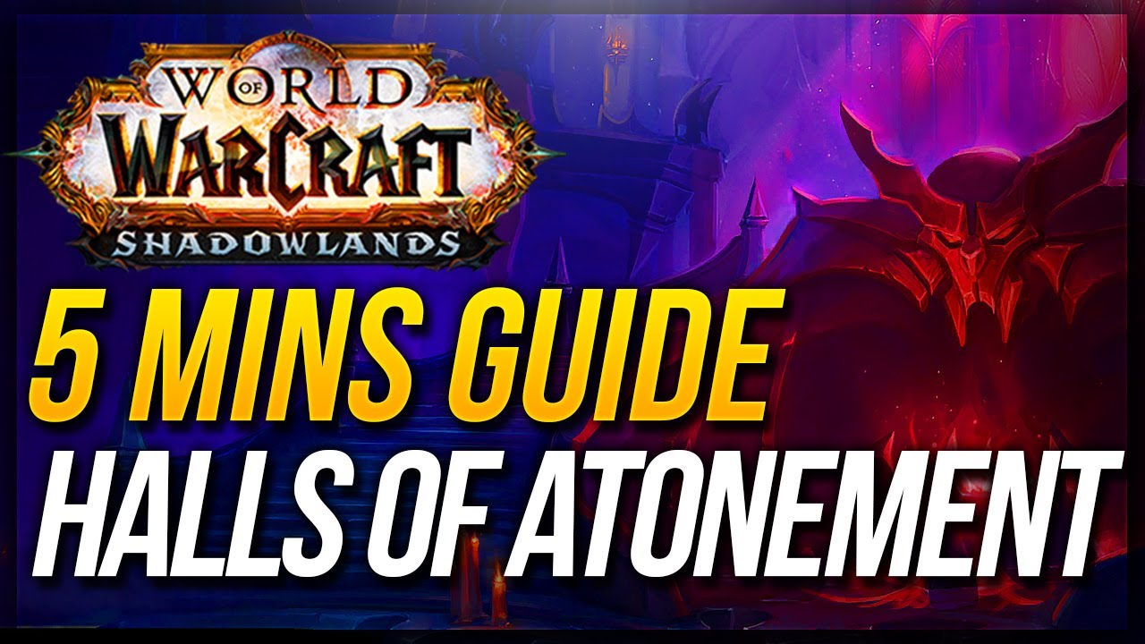 Halls guide. Halls guide