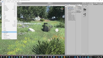 [HOW TO ][OUTDATED]Unity Engine Dark Mode /Theme without Unity Pro Tutorial in less then 2Minutes!
