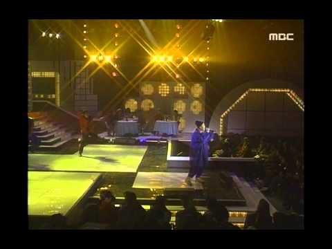 Kim Gun-mo - Sleepless rainy night, 김건모 - 잠 못드는 밤 비는 내리고, Saturday Night