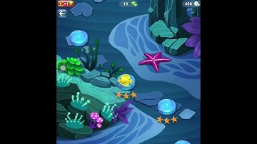 Bubble Explode Level 1-5 (1010 Heroes)
