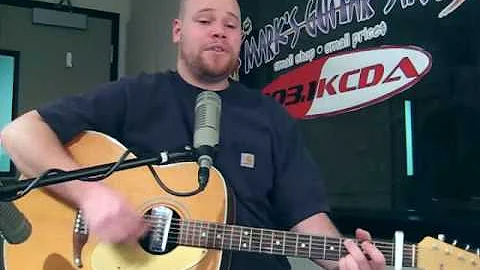 Steven Wylie: "Remembered" at the 103.1 KCDA Local...