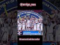 Flamengo campeão Da Antártida até o Pólo Norte #amigonen #flamengo