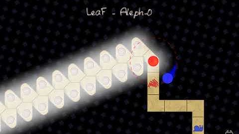 [ A Dance of Fire and Ice ] Aleph-0 Clear