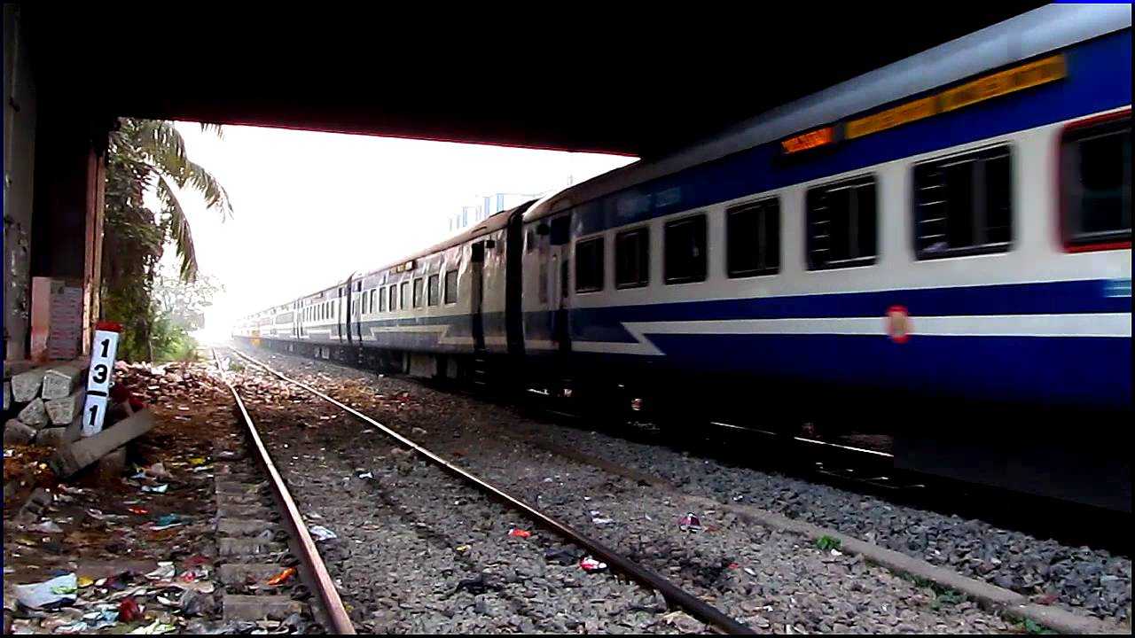[IRFCA] Guwahati - Jorhat Town Jan Shatabdi/12067