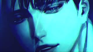 Mothica feat. Au-Ra - Last Cigarette  ♤ slowed + reverb ♤