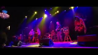 9. Dark Star ~ Crazy Fingers | Phil Lesh and Friends, Fillmore, Sunday 12.17.23