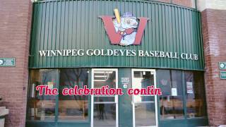Goldeyes 2017 TV Commercial #1