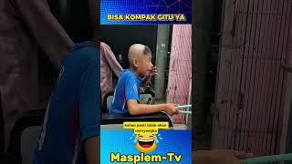 ADA ACARA APA INJ....