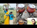 Anitha vijipongal celebration vlogtamiltraditionalvillage pongalhappy movementsvlog 1