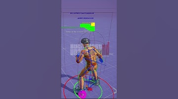 Motion Matching Animation Sample - Combo combat WIP: Bucharest Underground