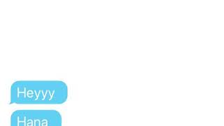 Jibooty Textingstory