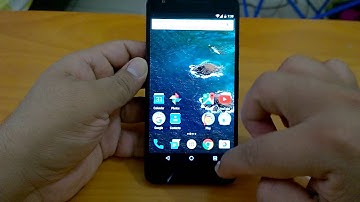 Android N Multi-Windows: How To activate & use (Hands-on)