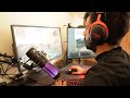 Just Chatting and COD Warzone Live | Mackletv