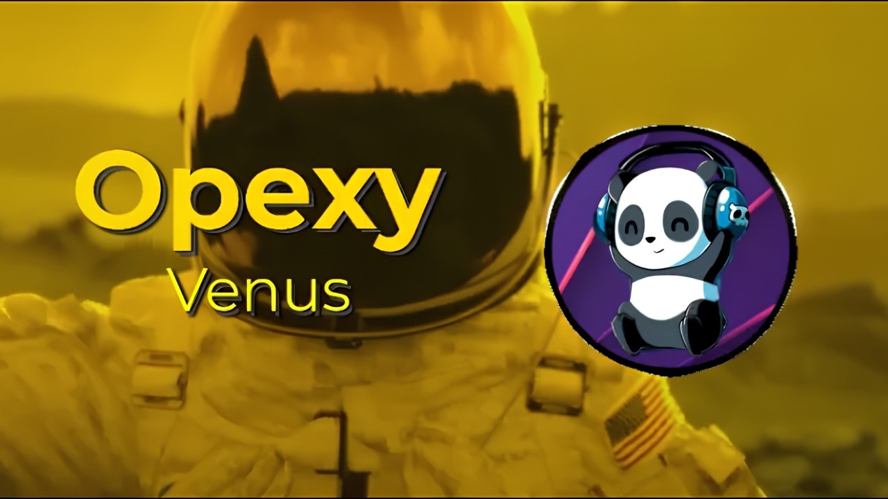 Watch Opexy - Venus (Official Music Video) on YouTube Watch Opexy - Venus (Official Music Video) on YouTube