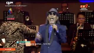 OH MAK SITI \u0026 OH MAMA (MEDLEY ITO MOHD) Konsert Kitak Nang Steady