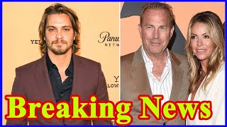 Luke Grimes understands Kevin Costner's 'unfortunate' yellowstone exit; says, 'You gotta do wha...