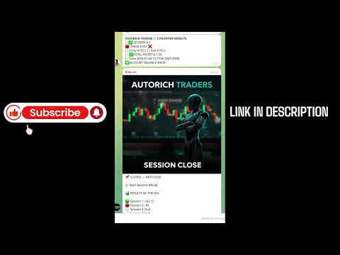 AUTORICH TRADER WEEKLY RESULTS (04. 01. 2026)