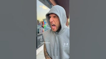 ALEX TERRIBLE Voice Challenge Part II @AlexTerrible #AlexTerrible #SlaughterToPrevail