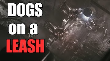 Dehumanization of Pilots in Armored Core 6