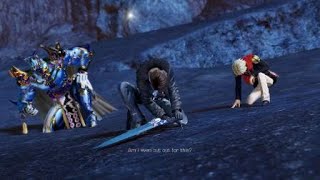 DFFNT アルティマ E  スコール EXP#115